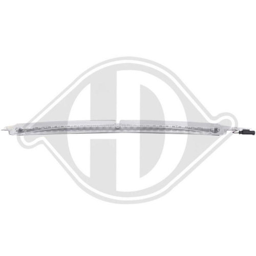 DIEDERICHS Bremsleuchte 1224695