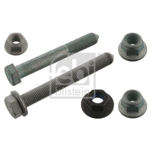 FEBI BILSTEIN Montagesatz, Lenker 34766