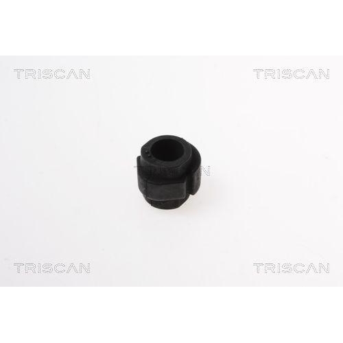 TRISCAN Lagerbuchse, Stabilisator 8500 298050