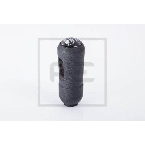 PE Automotive Schalthebelknauf 120.802-00A