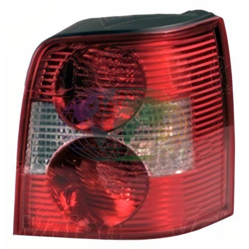 Lexmond Trading BV Schlussleuchte 9228411