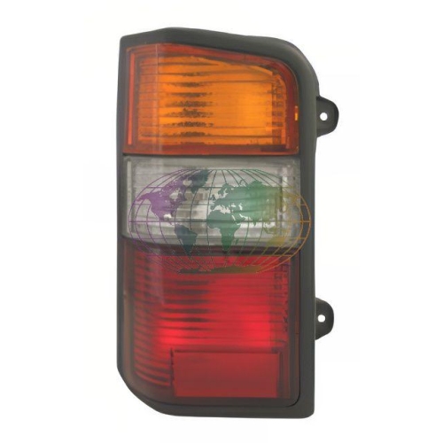 Lexmond Trading BV Schlussleuchte 6262402