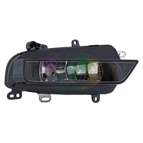 Lexmond Trading BV Nebelscheinwerfer 0857295