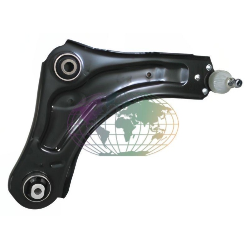 Lexmond Trading BV Lenkstockhebel 7278041