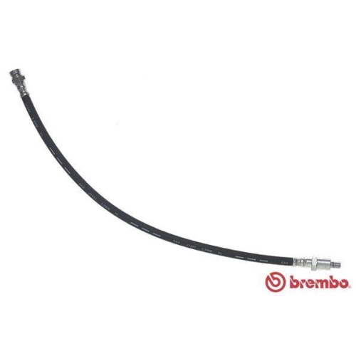 BREMBO Bremsschlauch ESSENTIAL LINE T 68 004