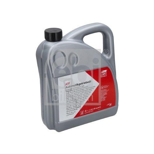 FEBI BILSTEIN Automatikgetriebe&ouml;l 197771