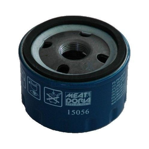 MEAT & DORIA &Ouml;lfilter 15056