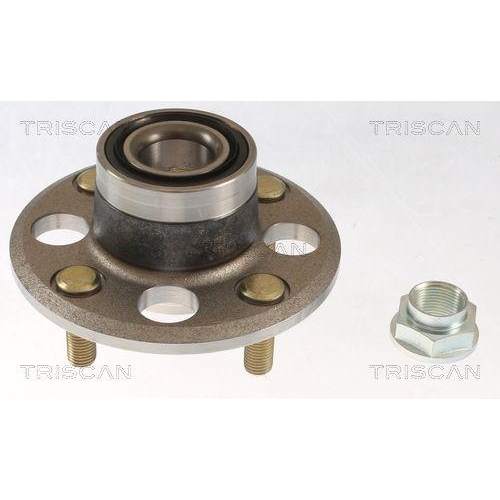 TRISCAN Radlagersatz 8530 10226