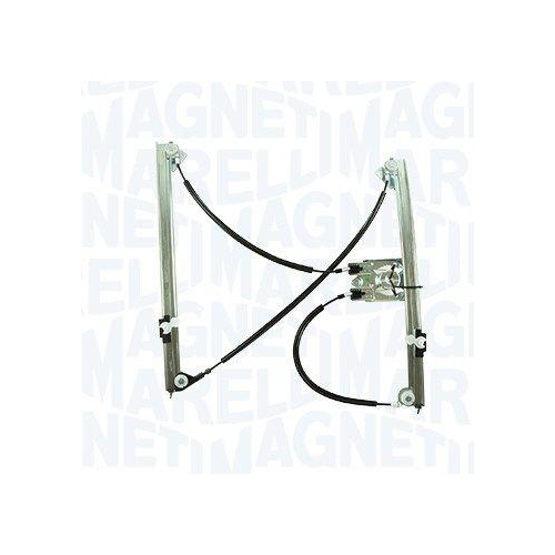 MAGNETI MARELLI Fensterheber 350103135600