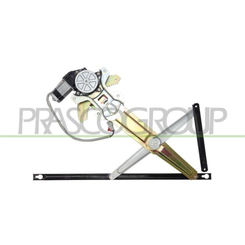 PRASCO Fensterheber HD820W026
