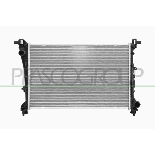 PRASCO K&uuml;hler, Motork&uuml;hlung PrascoSelection FT448R004