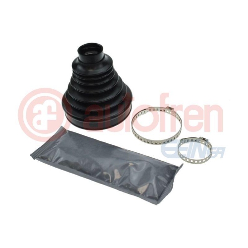 AUTOFREN SEINSA Faltenbalgsatz, Antriebswelle D8598T