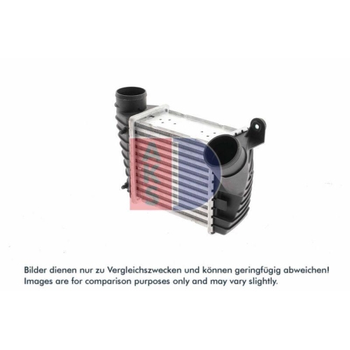 AKS DASIS Ladeluftk&uuml;hler 487017N