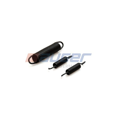 AUGER Reparatursatz, Bremsbackenrolle 54399