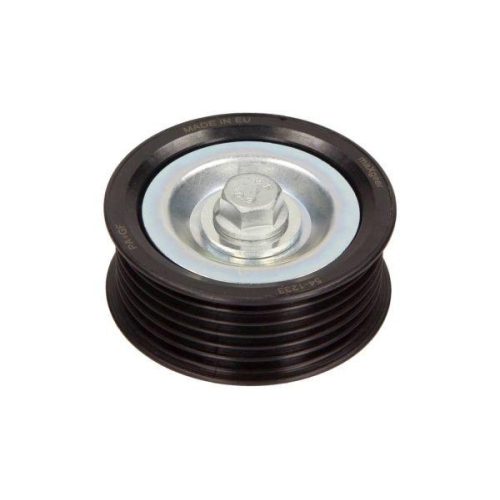 MAXGEAR Umlenk-/F&uuml;hrungsrolle, Keilrippenriemen 54-1233