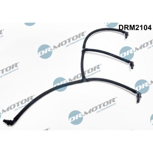 Dr.Motor Automotive Schlauch, Leckkraftstoff DRM2104