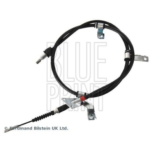 BLUE PRINT Seilzug, Feststellbremse ADBP460004