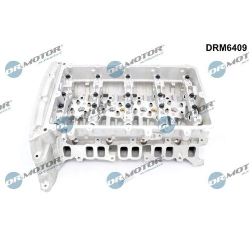 Dr.Motor Automotive Zylinderkopf DRM6409