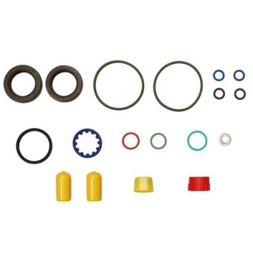 ENGITECH Dichtungssatz, Einspritzpumpe ENT210045