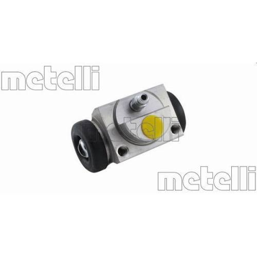 METELLI Radbremszylinder 04-0893