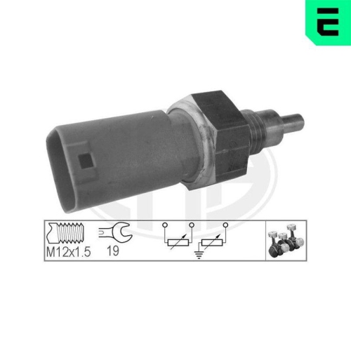 ERA Sensor, K&uuml;hlmitteltemperatur 330143