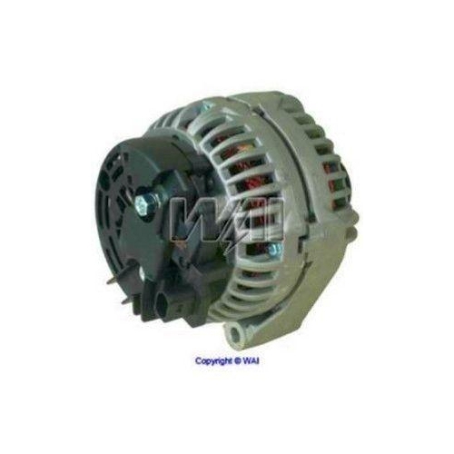 WAI Generator 13953N