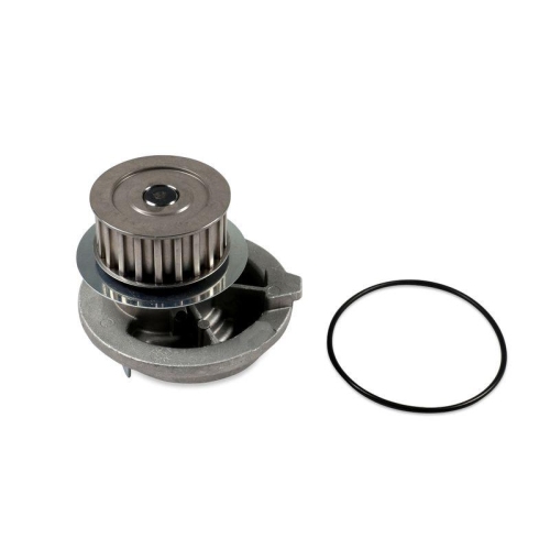 HEPU Wasserpumpe, Motork&uuml;hlung P318