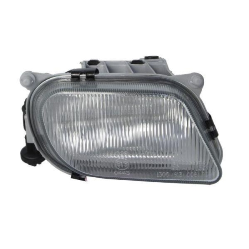 TRUCKLIGHT Nebelscheinwerfer FL-ME009R