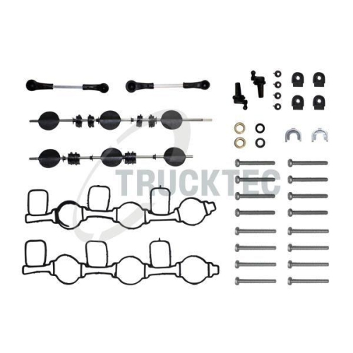 TRUCKTEC AUTOMOTIVE Reparatursatz, Saugrohrmodul 07.14.305