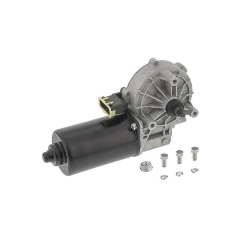 TOPRAN Wischermotor 503 315