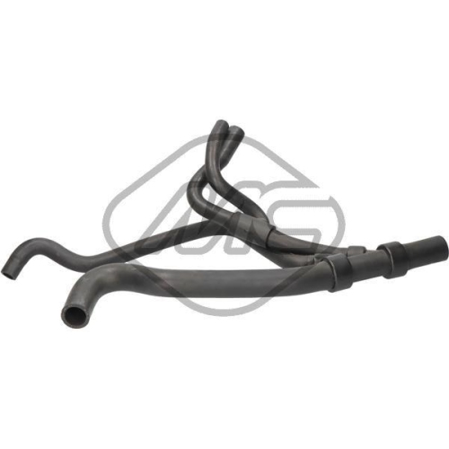 Metalcaucho K&uuml;hlerschlauch 08446