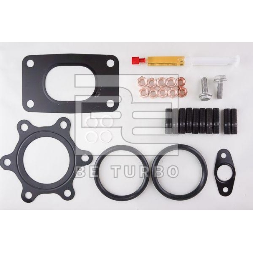 BE TURBO Montagesatz, Lader ABS483