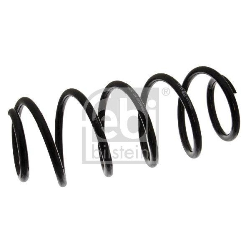 FEBI BILSTEIN Fahrwerksfeder 37382