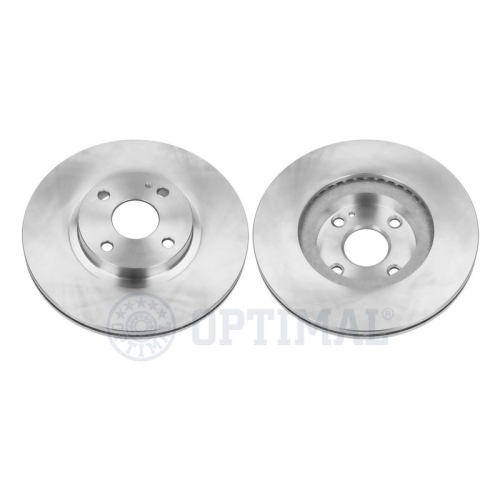 OPTIMAL Bremsscheibe BS-8942C
