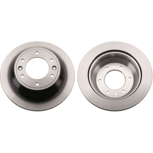 TRW Bremsscheibe DF6350