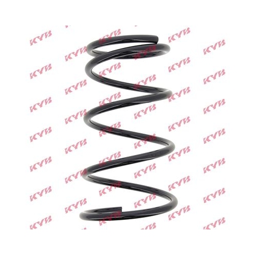 KYB Fahrwerksfeder K-Flex RI2760