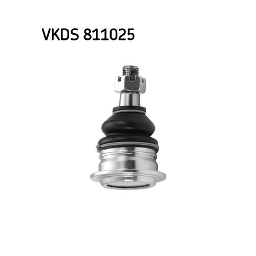 SKF Trag-/Führungsgelenk VKDS 811025