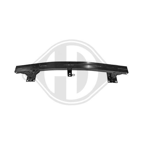 DIEDERICHS Aufpralld&auml;mpfer, Sto&szlig;f&auml;nger 6086860