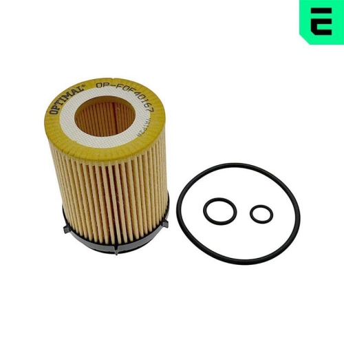 OPTIMAL &Ouml;lfilter OP-FOF40167