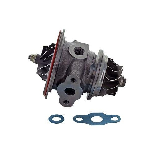 MEAT & DORIA Rumpfgruppe, Turbolader 601034