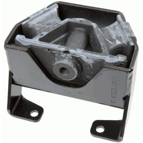 LEMF&Ouml;RDER Lagerung, Motor 27879 01