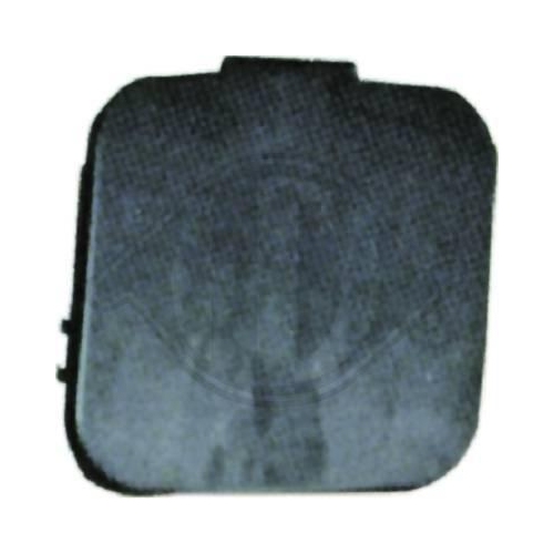 DIEDERICHS Klappe, Abschlepphaken 1242061