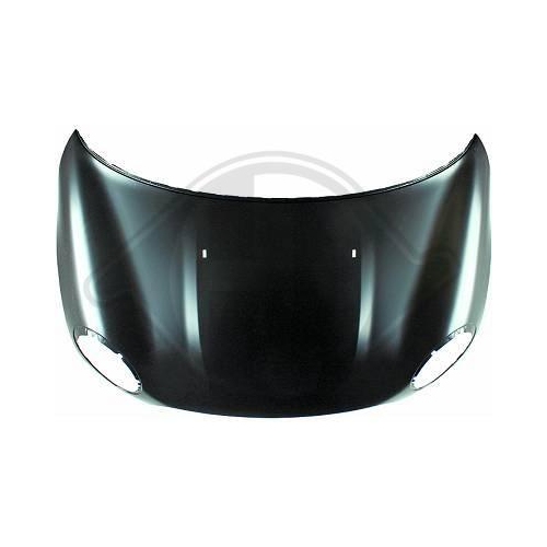 DIEDERICHS Motorhaube 1206100