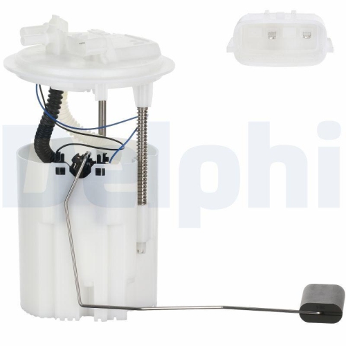 DELPHI Kraftstoff-F&ouml;rdereinheit FT4109-12B1