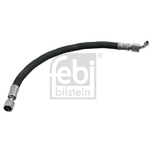 FEBI BILSTEIN Druckleitung, Druckluftkompressor 196781