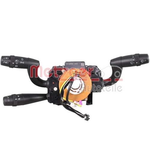 METZGER AUTOTEILE Lenkstockschalter ORIGINAL ERSATZTEIL 0916882