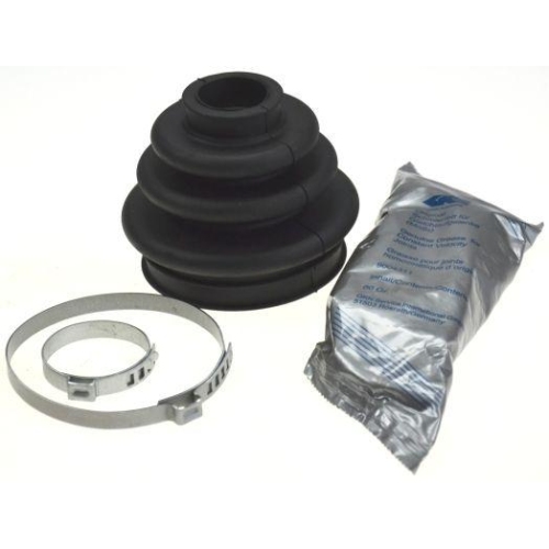 SPIDAN Faltenbalgsatz, Antriebswelle 23172