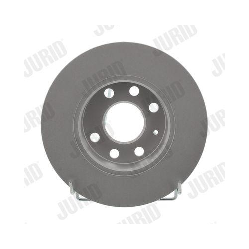 JURID Bremsscheibe 562195JC