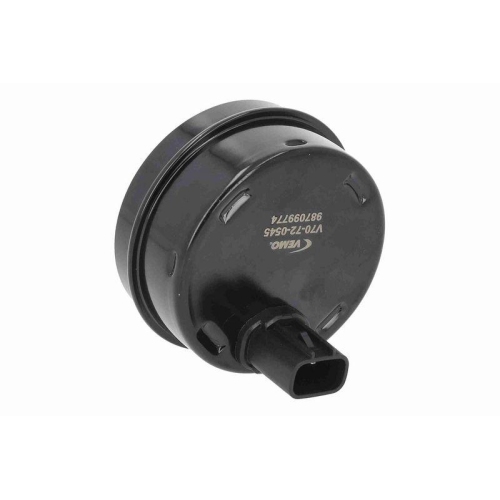 VEMO Sensor, Raddrehzahl Original VEMO Qualität V70-72-0545