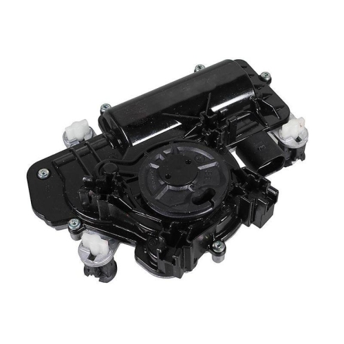 METZGER AUTOTEILE Zuziehhilfe, Heckklappe ORIGINAL ERSATZTEIL GREENPARTS 2310974